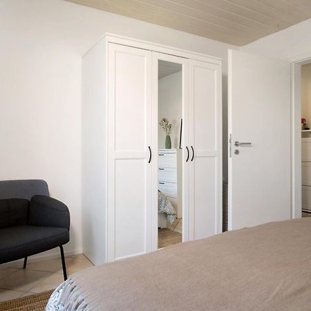 Karlotta Apartment Eriskirch Exterior photo