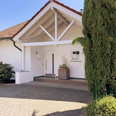 Karlotta Apartment Eriskirch Exterior photo