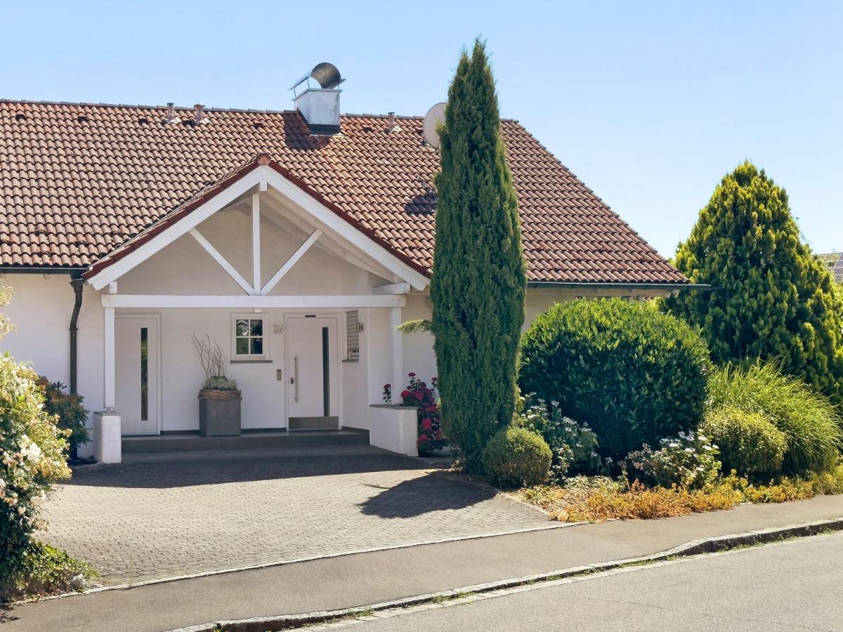 Karlotta Apartment Eriskirch Exterior photo