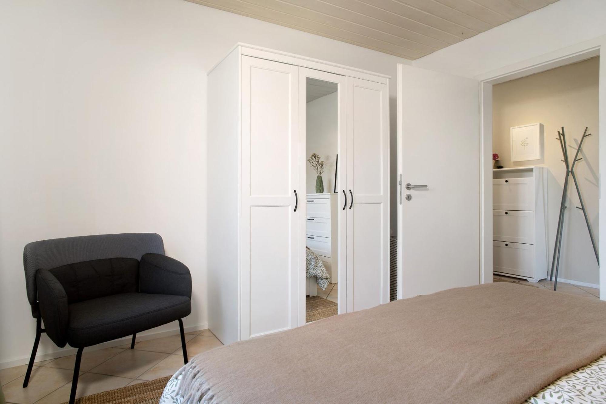 Karlotta Apartment Eriskirch Exterior photo